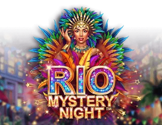 Rio Mystery Night