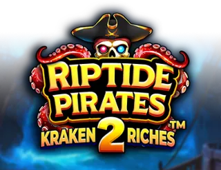 Riptide Pirates 2 Kraken Riches