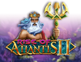 Rise of Atlantis 2