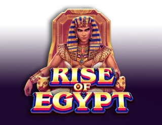 Rise of Egypt