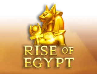 Rise of Egypt