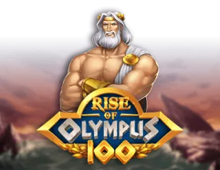 Rise of Olympus 100
