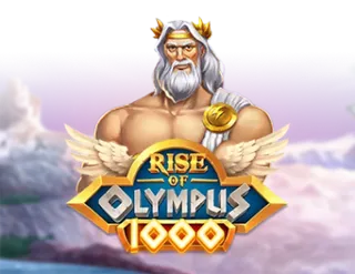 Rise of Olympus 1000