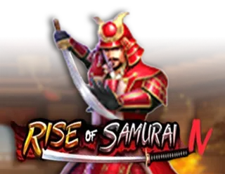 Rise of Samurai IV