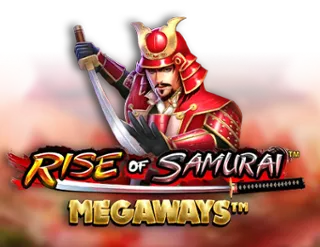 Rise of Samurai Megaways
