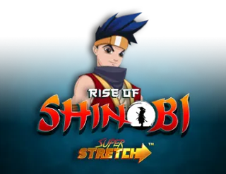 Rise of Shinobi