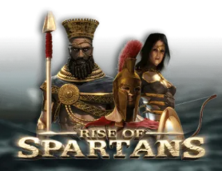 Rise of Spartans