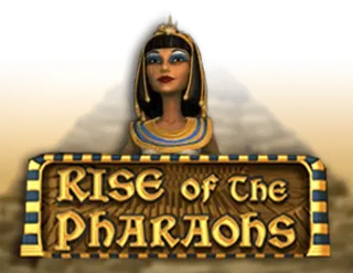 Rise of the Pharaohs