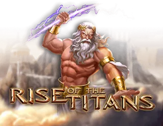 Rise of the Titans