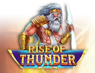 Rise of Thunder