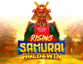 Rising Samurai
