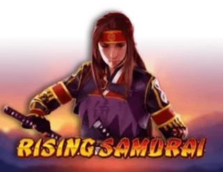 Rising Samurai