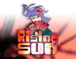 Rising sun