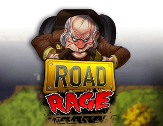 Road Rage