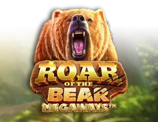 Roar of the Bear Megaways