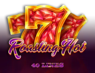 Roasting Hot 40