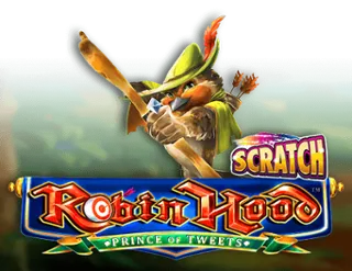 Robin Hood / Scratch