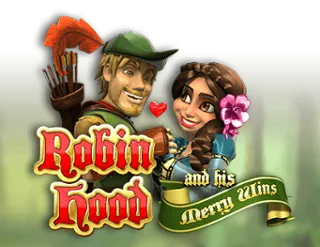 Robin Hood and his Merry Wins