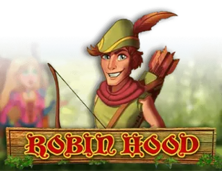 Robin Hood (Core Gaming)