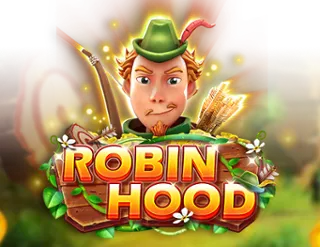 Robin Hood (Fa Chai Gaming)