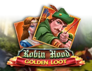 Robin Hood Golden Loot