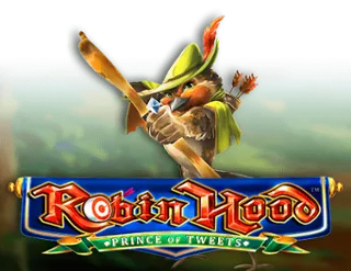 Robin Hood Prince of Tweets