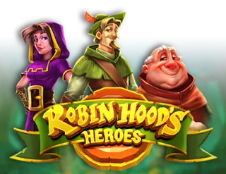 Robin Hood's Heroes