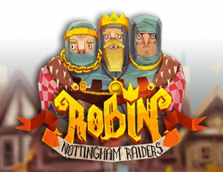 Robin Nottingham Raiders