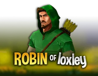 Robin of Loxley