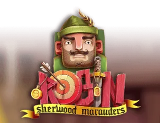 Robin Sherwood Marauders