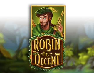Robin the Decent