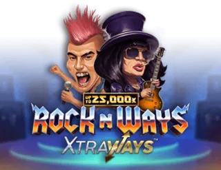 Rock N Ways Xtraways