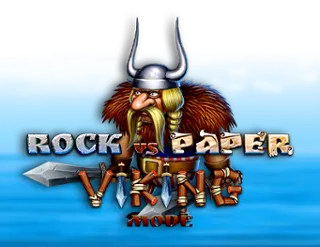 Rock vs Paper Viking Mode