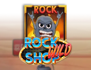 Rock Wild Shop
