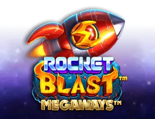 Rocket Blast Megaways