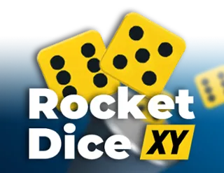 Rocket Dice XY