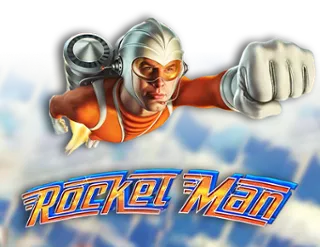 Rocket Man