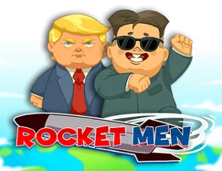 Rocket Men