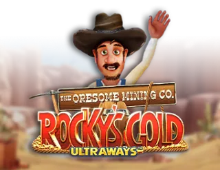 Rockys Gold Ultraways