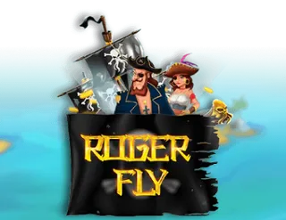 Roger Fly