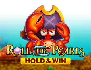 Roll The Pearls Hold And Win