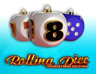 Rolling Dice - Christmas Edition