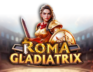 Roma Gladiatrix