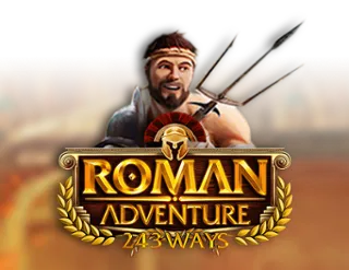 Roman Adventure: 243 Lines