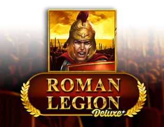Roman Legion Deluxe