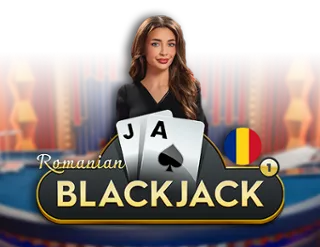 Romanian Blackjack (Pragmatic Play)