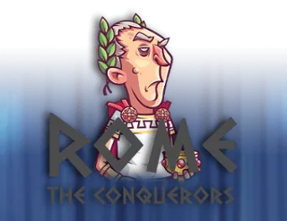 Rome - The Conquerors