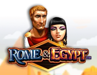 Rome and Egypt