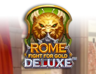 Rome Fight For Gold Deluxe