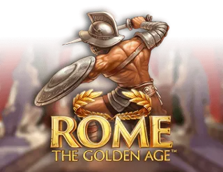 Rome The Golden Age